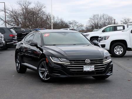 2022 Volkswagen Arteon 2.0T SE R-Line