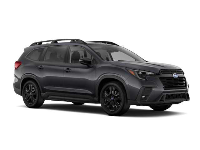 New 2025 Subaru Ascent Onyx Edition Touring