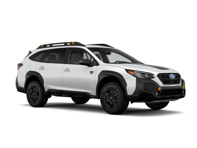 New 2025 Subaru Outback Wilderness