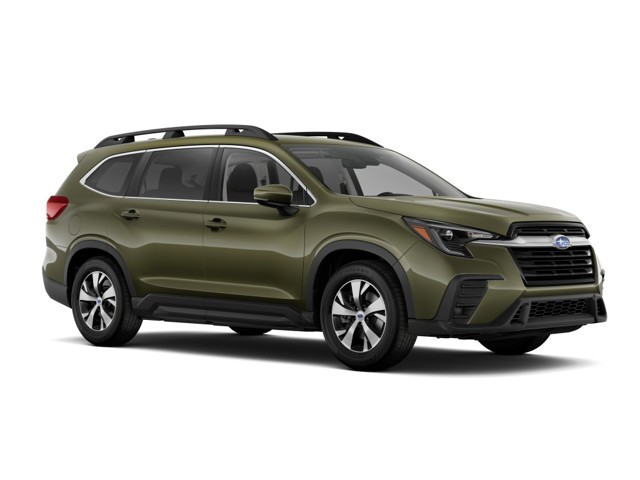 New 2025 Subaru Ascent Premium