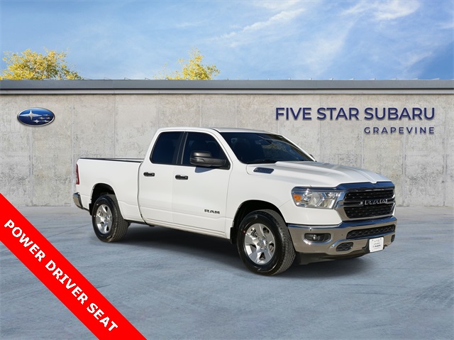 2023 RAM 1500 Lone Star