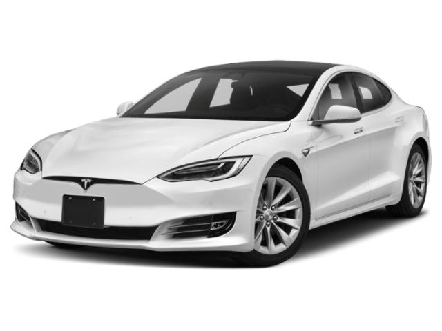 Used 2019 Tesla Model S Long Range