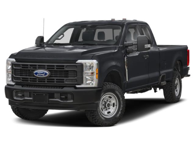 2025 Ford Super Duty F-250 SRW XL