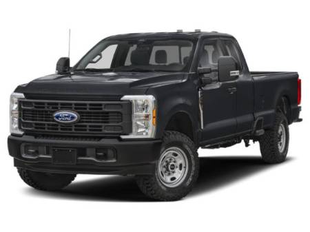 2025 Ford F-250 Super Duty XL