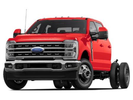 2025 Ford Super Duty F-350 DRW XL