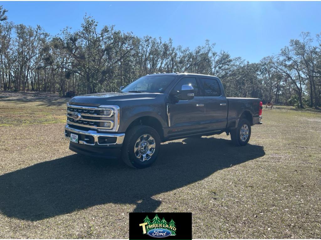 2024 Ford F-350 LARIAT 4X4 High Output Ultimate