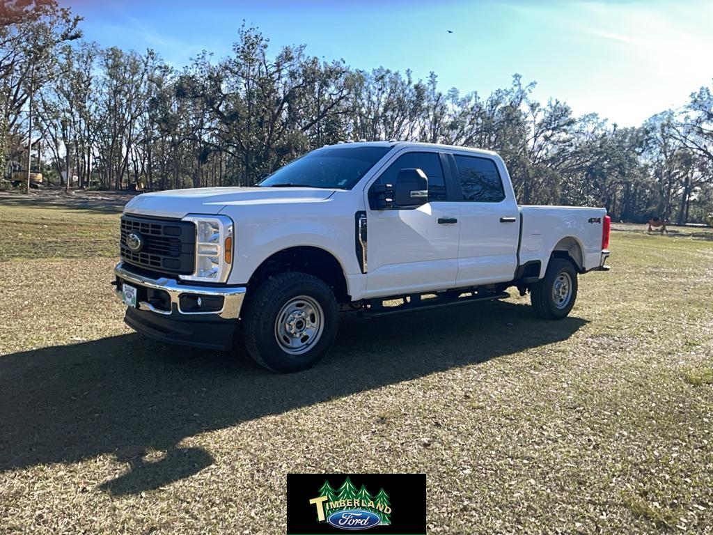 2024 Ford F-250 XL