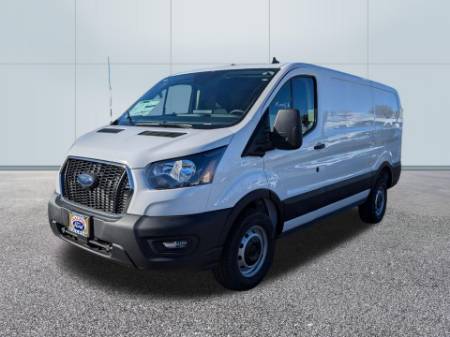 2024 Ford Transit T250 RWD