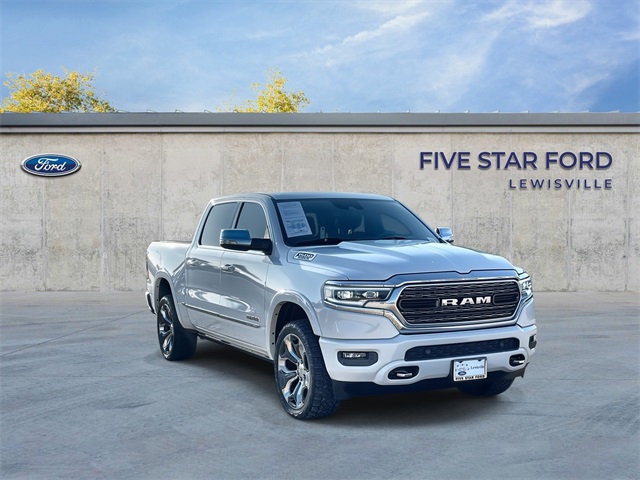 2019 RAM 1500 Limited