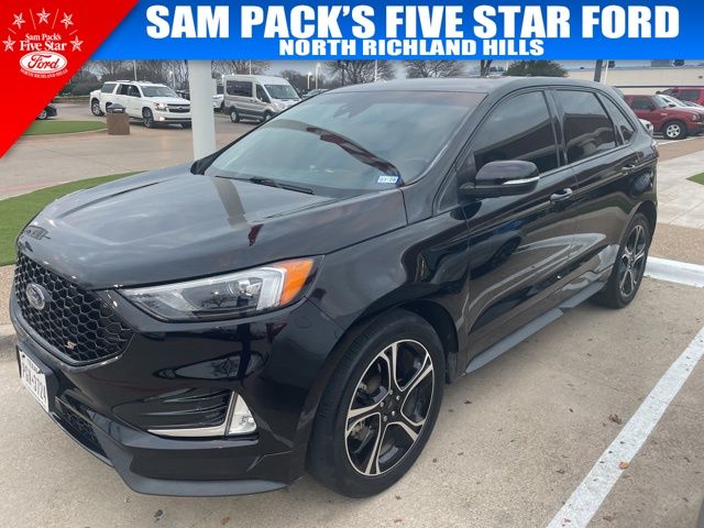 2020 Ford Edge ST