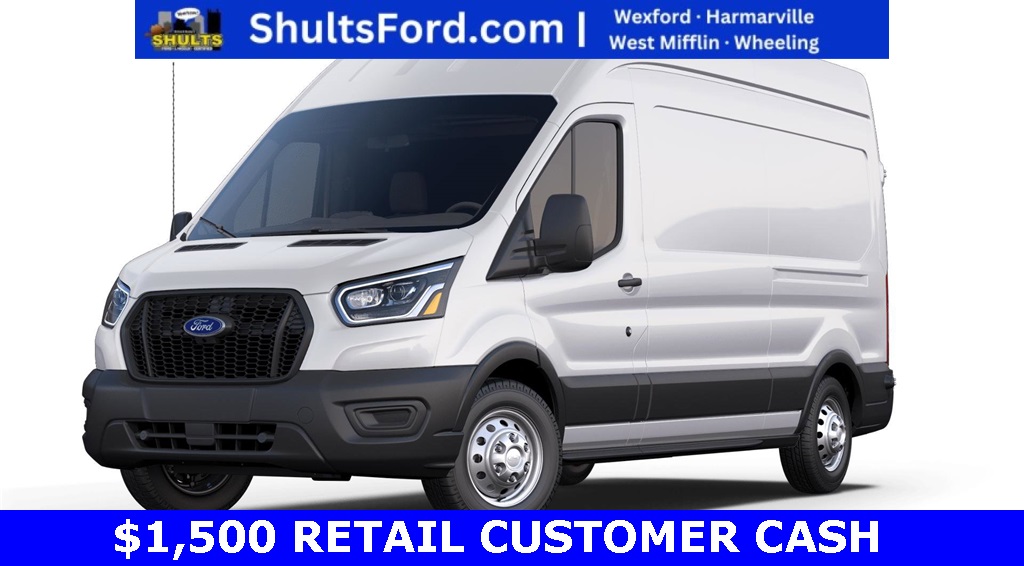 2024 Ford Transit-350 Base