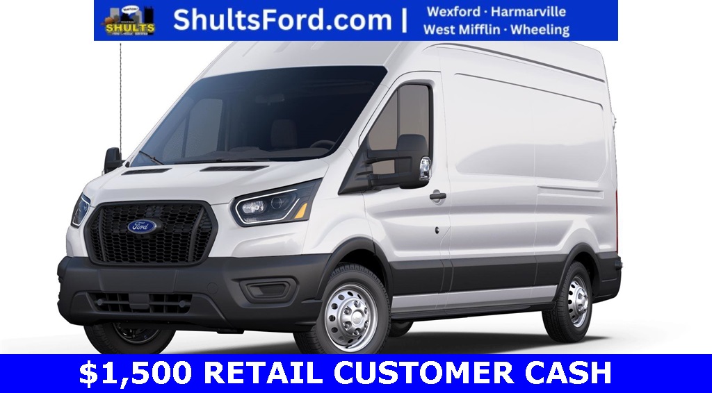 2024 Ford Transit-350 Base