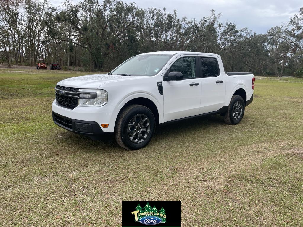 2024 Ford Maverick XLT FWD