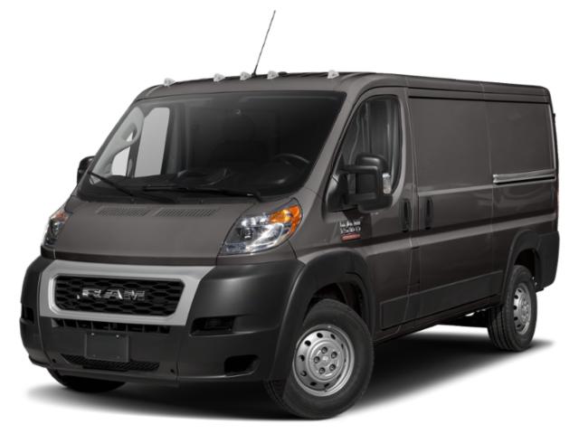 2020 RAM ProMaster 1500 Base