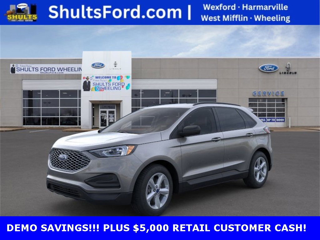 2024 Ford Edge SE