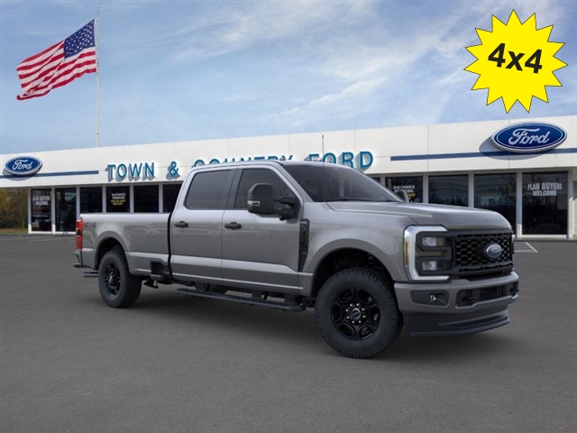 2024 Ford F-250 Super Duty XL