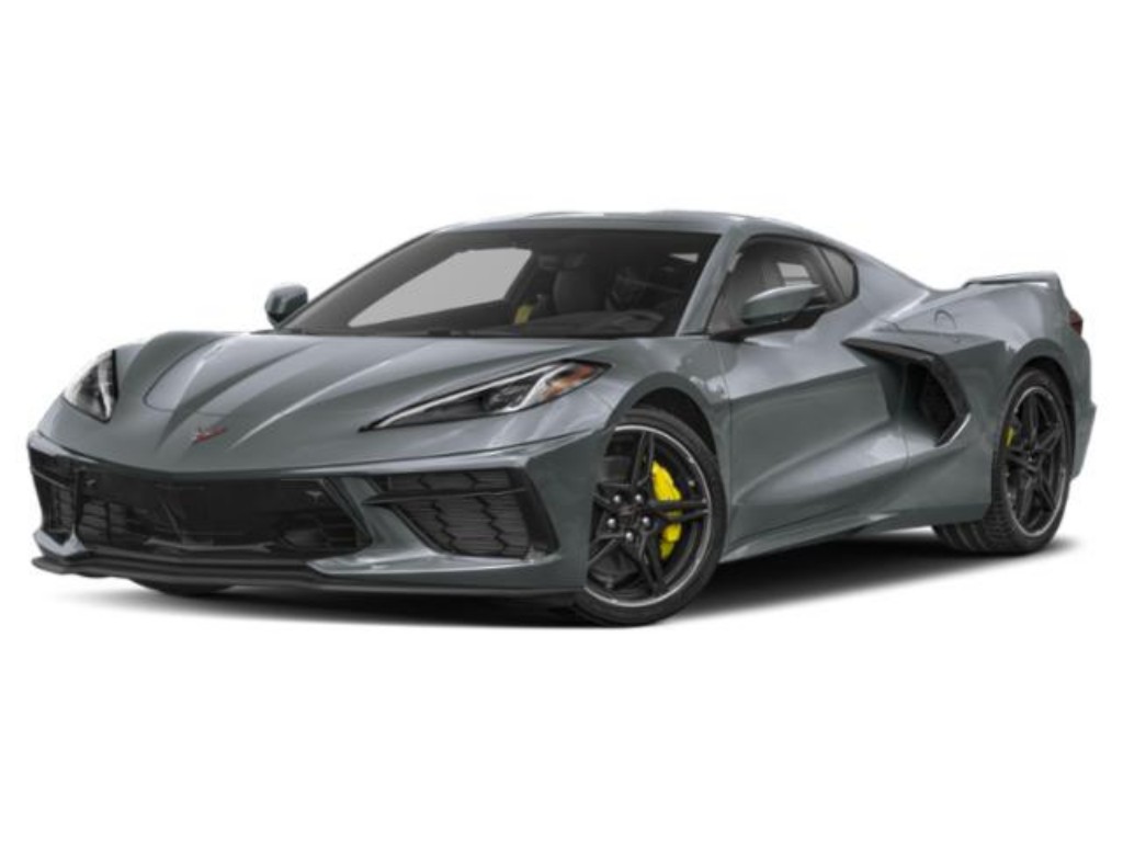 2023 Chevrolet Corvette Stingray RWD Coupe 2LT