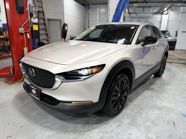 2024 Mazda CX-30 2.5 S Select Sport