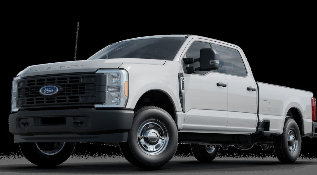 2024 Ford F-250SD XL