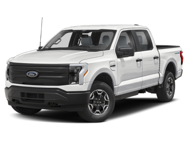 2024 Ford F-150 Lightning PRO