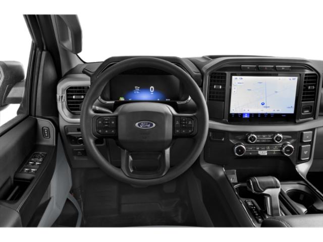 Image 8 of Used 2024 Ford F-150 Lightning PRO