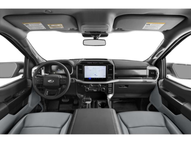 Image 9 of Used 2024 Ford F-150 Lightning PRO