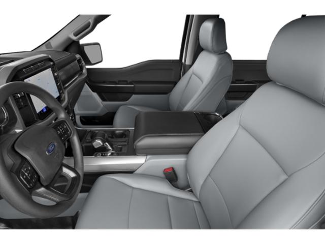 Image 10 of Used 2024 Ford F-150 Lightning PRO