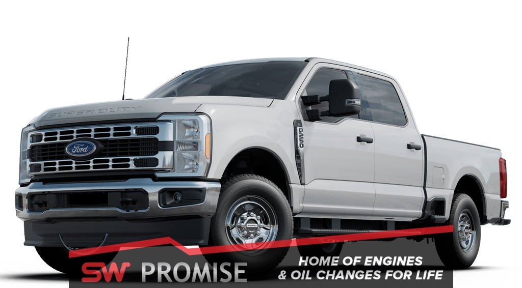 2024 Ford F-250SD XL