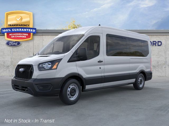 2024 Ford Transit-350 XL