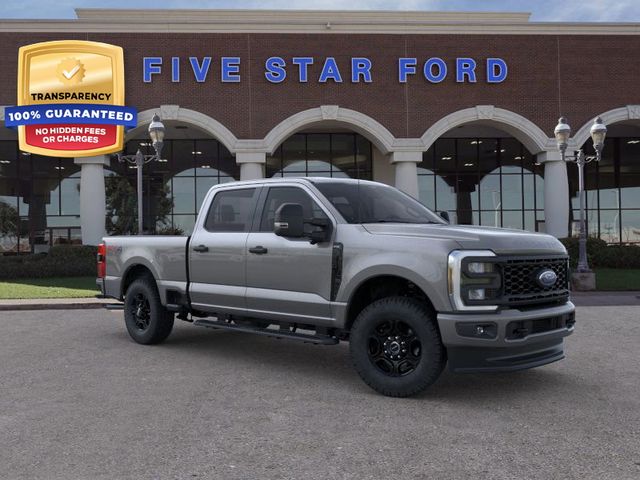 2024 Ford F-250SD XL