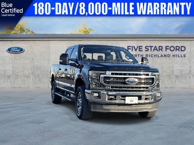 2021 Ford F-250SD LARIAT