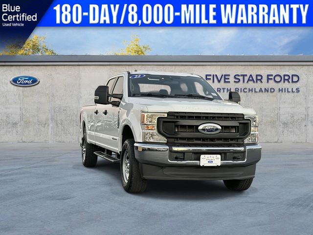 2022 Ford F-350SD XL