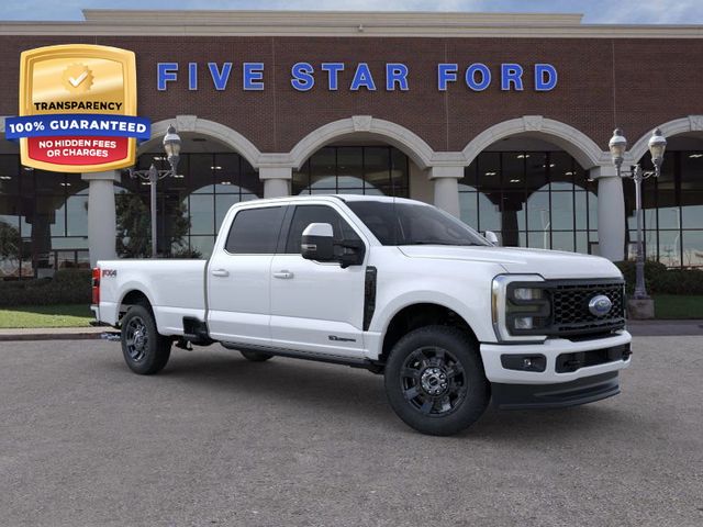 2024 Ford F-350SD LARIAT