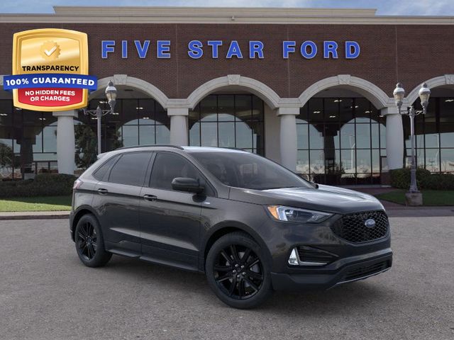 2024 Ford Edge ST Line