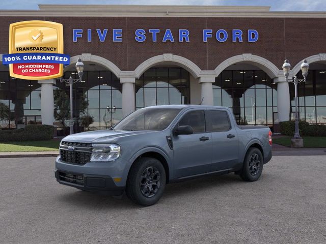 New 2024 Ford Maverick XLT