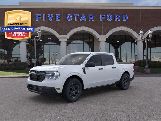 New 2024 Ford Maverick XLT