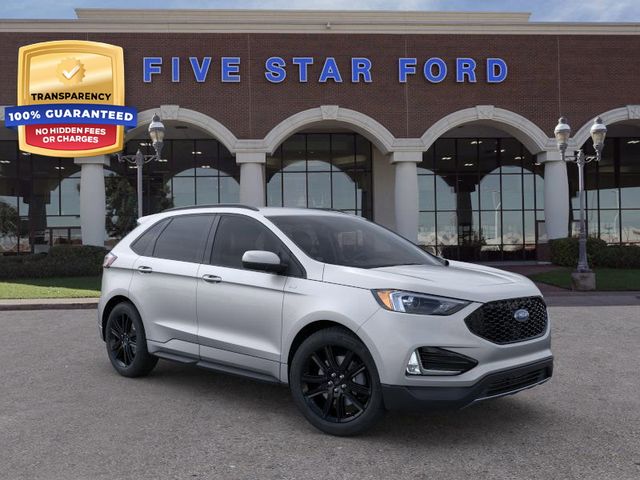 2024 Ford Edge ST Line