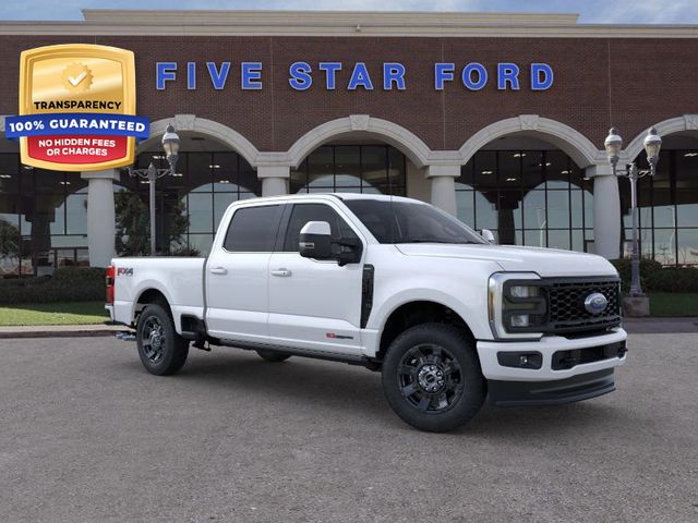 2024 Ford F-350SD LARIAT