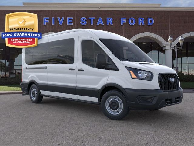 2024 Ford Transit-350 XL