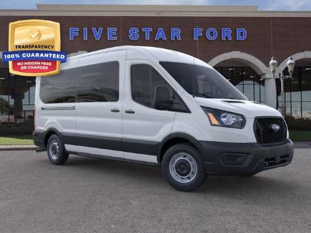 2024 Ford Transit-350 XL