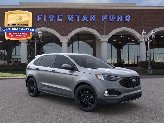 2024 Ford Edge ST Line