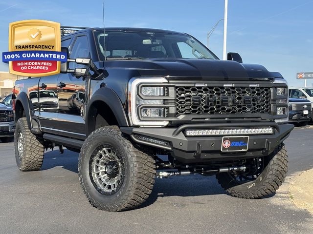 2024 Ford F-250SD SHELBY BAJA