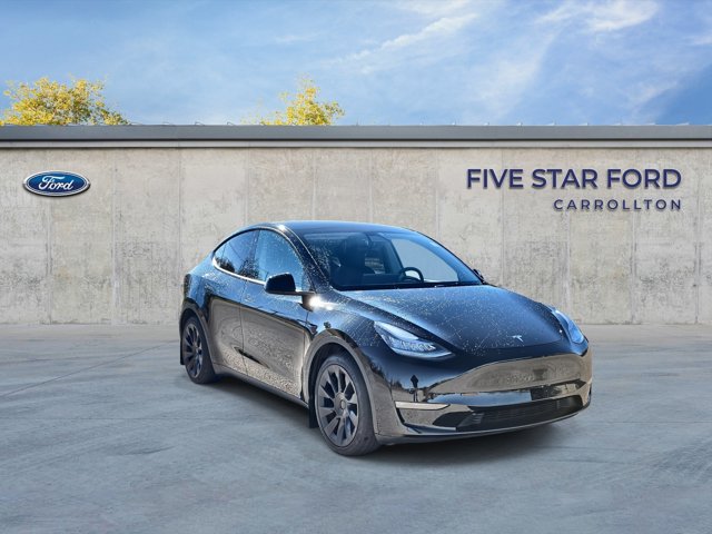 Used 2021 Tesla Model Y Long Range