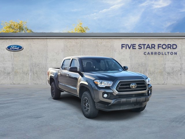 2023 Toyota Tacoma 2WD SR5