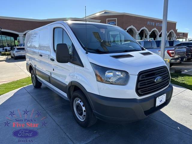 2015 Ford Transit-250 Base