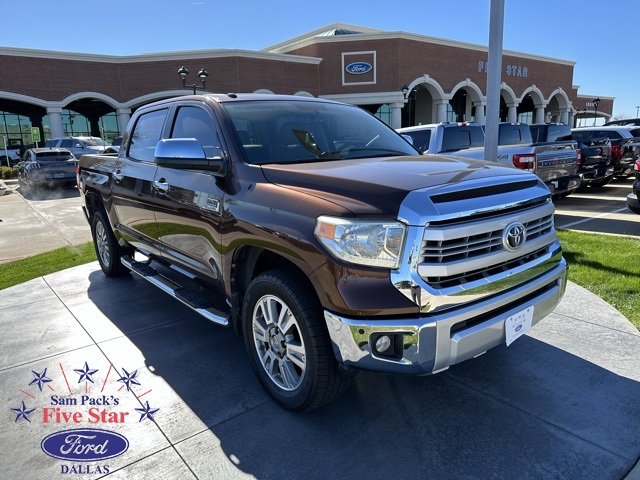 2014 Toyota Tundra 1794