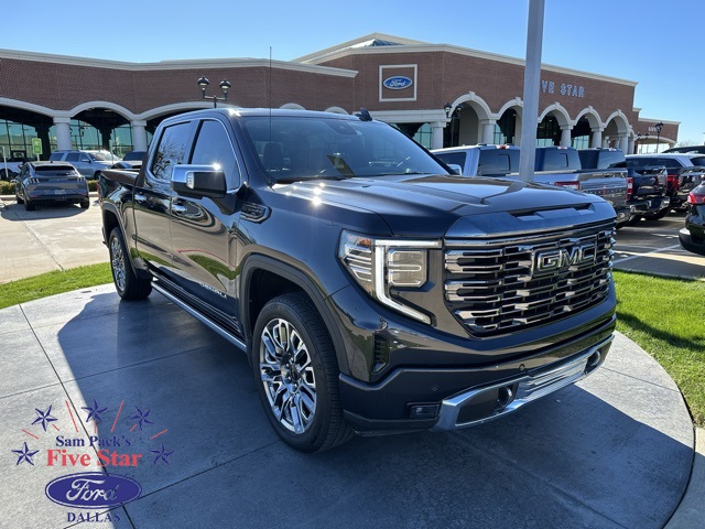 2023 GMC Sierra 1500 Denali Ultimate