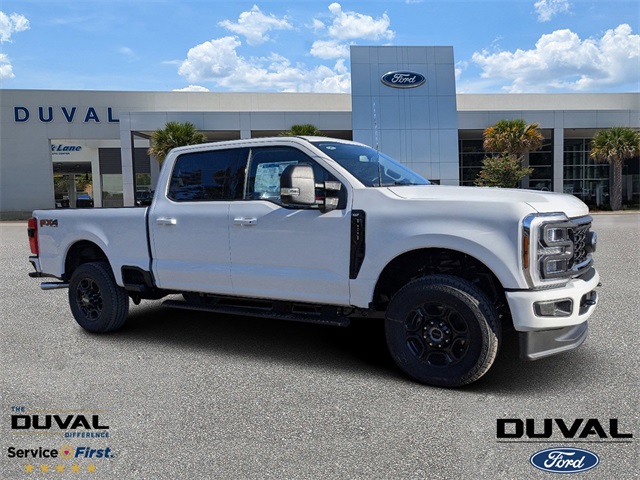 2024 Ford F-250SD XLT