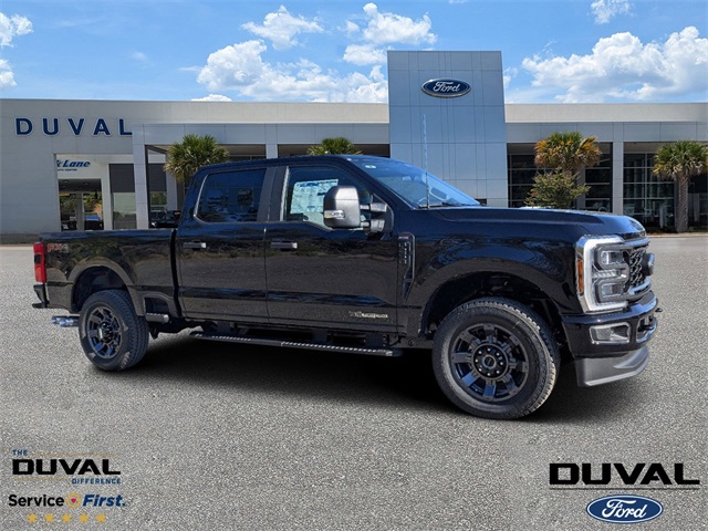 2024 Ford F-250SD XL