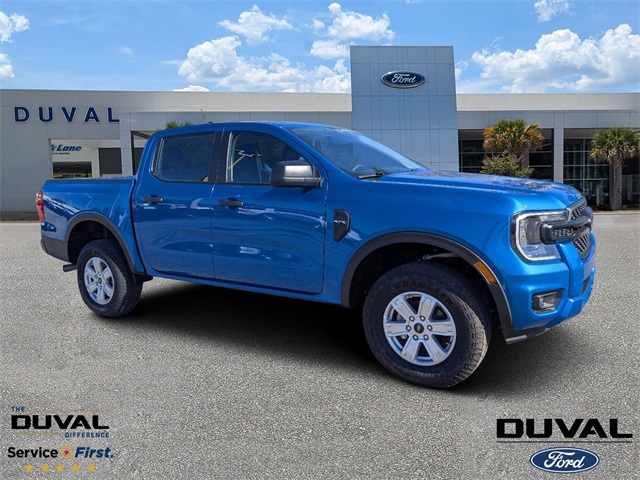 2024 Ford Ranger XL